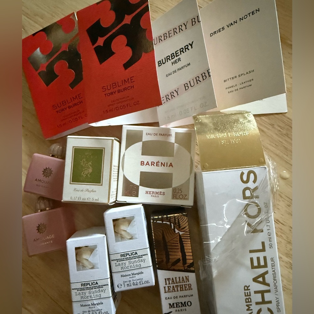 Beauty bundle